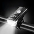 USB Rechargeable Bike Lights