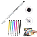 2 In 1 Stylus Pen For Touchscreen