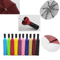 Wine Bottle Umbrella For Rain