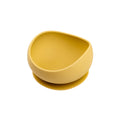 Silicone Pet Bowl With Suction Base