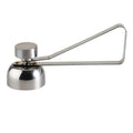 Steel Soft Egg Shell Topper Cutter Opener Remover Kitchen