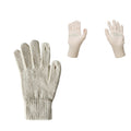 Ladies Winter Jacquard Knit Warm Gloves