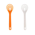 Plastic Flat Whisk