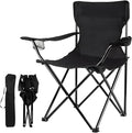 Outdoor Portable Folding Camping Chair
