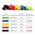 Yoga Elastic Band Set
