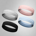 Seamless Non-slip Headband for Outdoor Sports