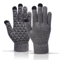 Full Color 3 Finger Touch Screen Gloves