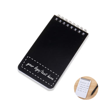 Pocket Spiral Notepad