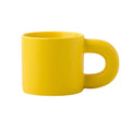 Big Ear Handle Mug
