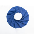 6 Inch Reusable Hot Water & Cold Ice Pack Leakproof Lid