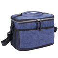 14 Can Lunch Cooler Bag