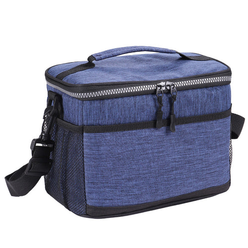 14 Can Lunch Cooler Bag