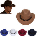 Western Cowboy Hat