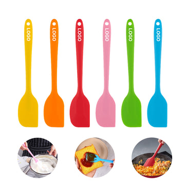Silicone Kitchen Spatula