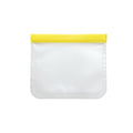 Leakproof Reusable PEVA Food Storage Bags