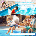Romantic Fireworks Style Water Spray Toy
