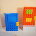 A6 Silicone Notebook