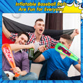 17 Inch Pow Inflatable Baseball Bats
