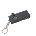 Multi-Function 5-in-1 Whistle