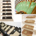Non-Slip Secure Stair Mat