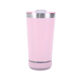 16OZ Stainless Steel Bluetooth Audio Mug