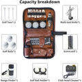 Golf Accessories Kit