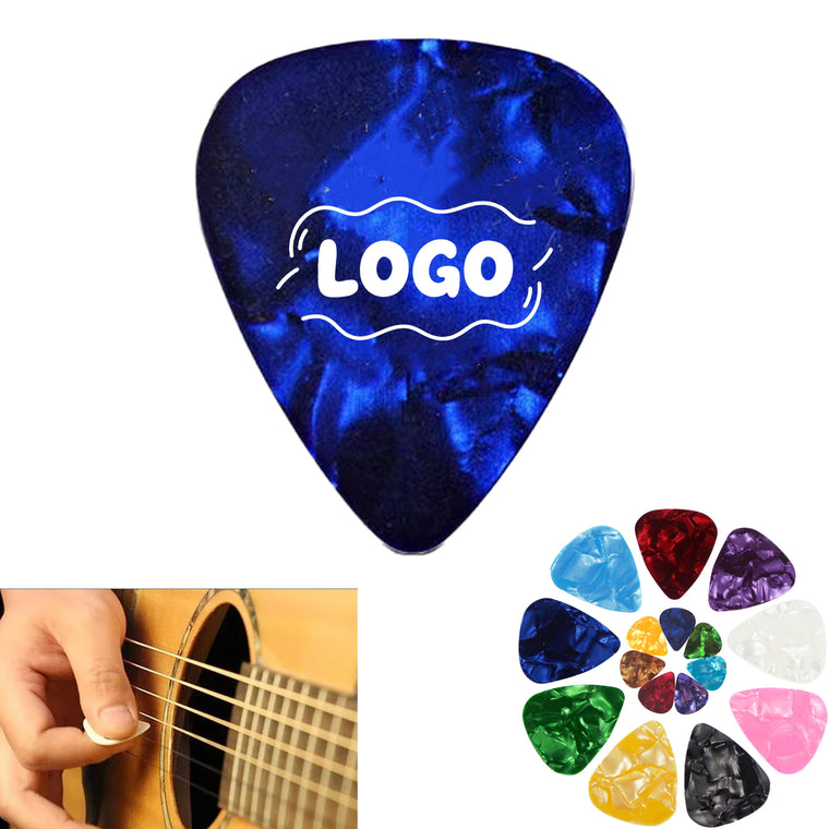 0.5Mm Celluloid Guitar Picks