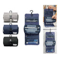 Hangable Portable Foldable Toilet Bag