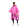 Light Weight Event Poncho