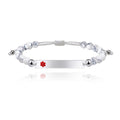 Medical ID Bracelet
