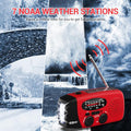 Hand Crank Radio