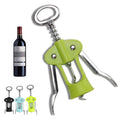 Aluminum Alloy Wine Portable Bottle Opener Kitchen Utensils