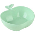 Wheat Straw Baby Food Bowl