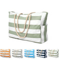 Beach Tote Bag