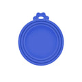 Airtight Silicone Pet Can Lid