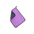 Micro Fiber Water Absorbent Car Wash Towels
