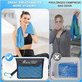 Cooling Towel Set