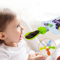 Silicone Removable Puree Spoon