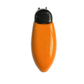 Cute Ladybug Shaped Car Glasses Visor Clips Card Holder