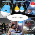Led Camping Light