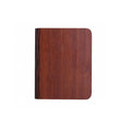 Wooden Book Light