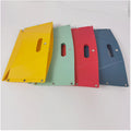 Plastic Folding Stool