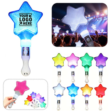 Concert Glow Stick Light-Up Toy For Parties