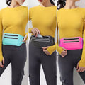 Adjustable Waterproof Sport Waist Pack