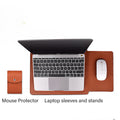 3-in-1 Laptop Stand Protection Kit