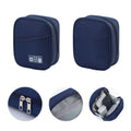 Multi-functional Electronic Accessories Storage Bag