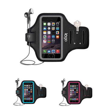 Running Phone Armband