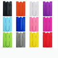 Card Holder With Cell Phone Stand