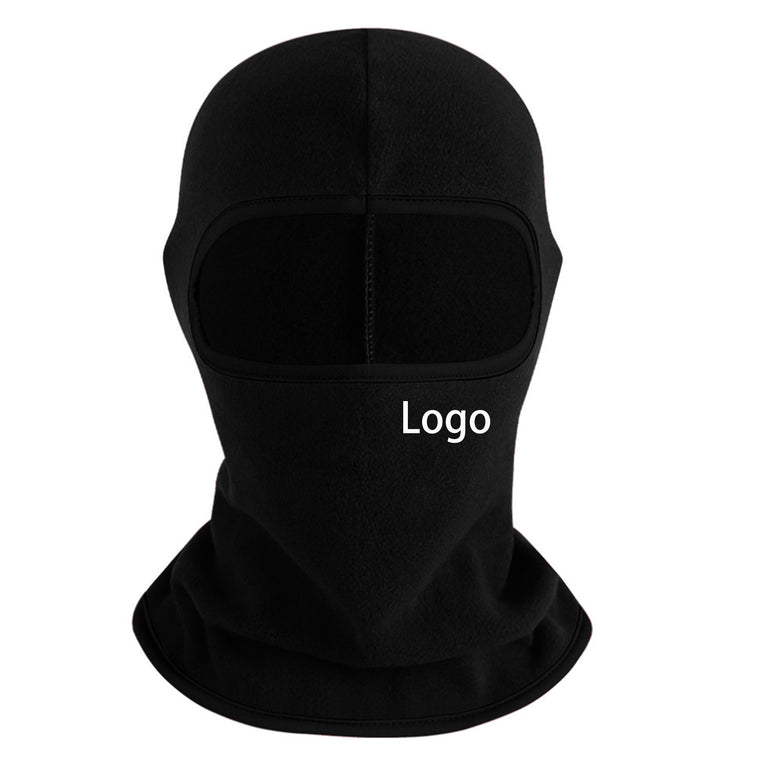 Breathable Ski Mask Face Cover Winter Sports Balaclava