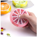 7-Compartment Pill Box